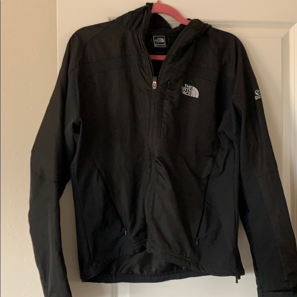 North Face light weight jacket